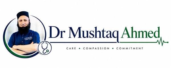 Dr Mushtaq 1